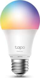 TP-Link Smart WiFi bulb with a