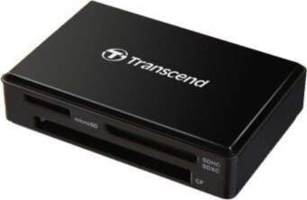 Transcend reader USB3.1 ALL-in card