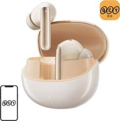 TWS QCY MeloBuds Pro HT08 ANC