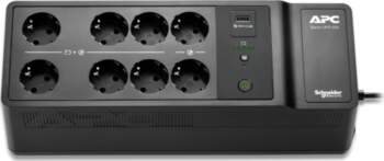 UPS APC Back-UPS 500VA (BE500G2-GR) |