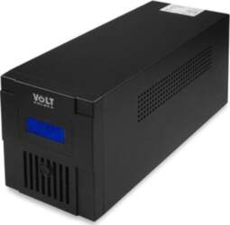 UPS Volt Micro UPS 2000VA/1200W 2*9Ah