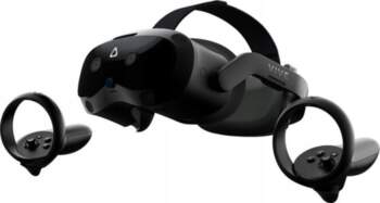 VR HTC Vive Focus Vision |