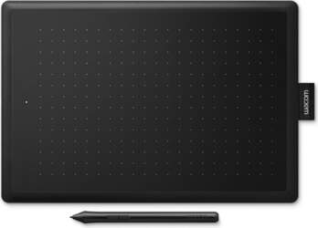Wacom One Medium (CTL-672-S) | CTL-682-S