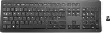 Wireless Premium Keyboard - | Wireless