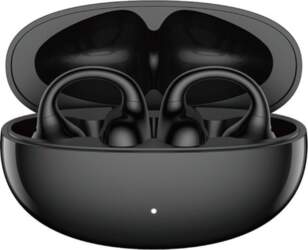 Open ear Edifier LolliClip  (black) |
