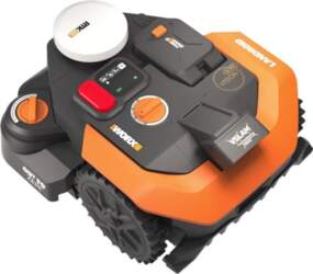 Worx Landroid Vision Cloud M800 800