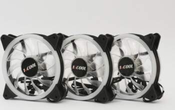 1stCOOL REGULAR EVO F12 3-pack (KIT-REGULAR-EVO)