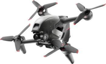 Дрон DJI FPV | CP.FP