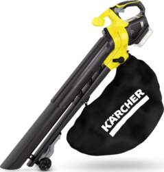 Пылесос для листьев Karcher BLV 18-200