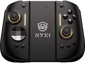 A4Tech NYXI Hyperion 3 Switch 2