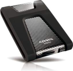 HDD ADATA HD650 2TB Black (AHD650-2TU31-CBK)
