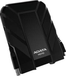 HDD ADATA HD710 Pro 1TB Black