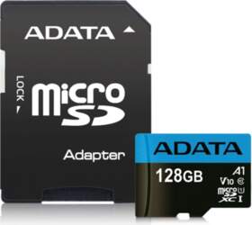 ADATA Premier 128GB UHS-I Class 10