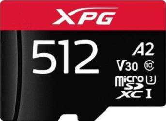 A-Data ADATA XPG MicroSDXC 256GB Class