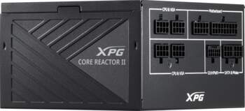 XPG Core Reactor II 850W (COREREACTORII850G-BKCEU)