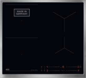 AEG   60 cm 4 strefy Flex