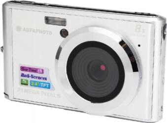 AgfaPhoto Agfa Compact DC 5200 White