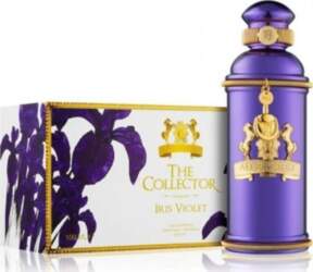 Alexandre.J Iris Violet EDP 100
