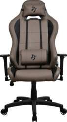 Arozzi Torretta SoftPU - Brown |