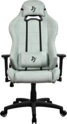 Arozzi Torretta SoftFabric - Pearl Green