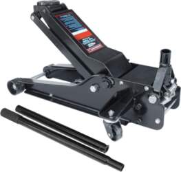 AWTools Jack hydraulic type frog 4T