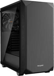 be quiet pure base 500 window