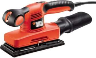 Black & Decker Black&Decker  KA320EKA |