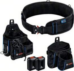 Bosch BOSCH. TOOL BELT 108 cm