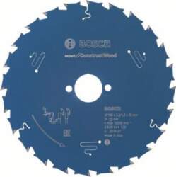 Bosch  Expert for Construct Wood 190