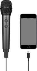 Boya BY-HM2 microphone | BY-HM2