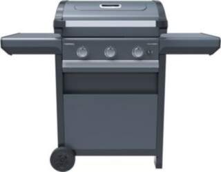 Campingaz Series 3 Select cast iron