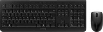 Cherry DW 3000 keyboard and mouse
