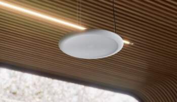 Cisco Ceiling Microphone Pro - -