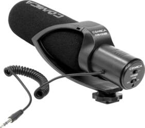 Comica CVM-V30 Pro B microphone |