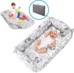 Tomy TRAVEL NODE ZEBRA I LEW