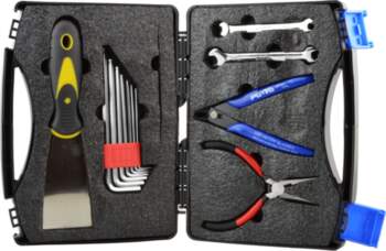 Creality 3D printer tool set, 6