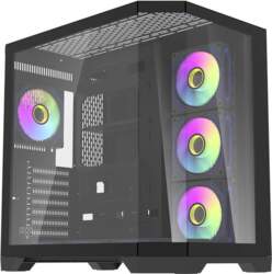 Darkflash FT418 PRO ARGB | FT418