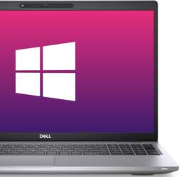 Dell Display for Latitude 5520 |