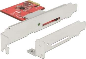 Delock DeLOCK PCI Express reader> 1x