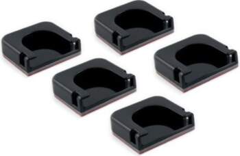 Drift Set of fasteners for flat