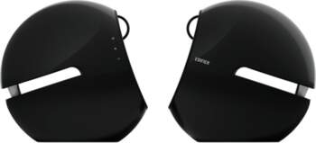 Edifier E25HD 2.0 Bluetooth Black