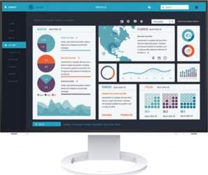 Eizo FlexScan EV2495-WT | EV2495-WT