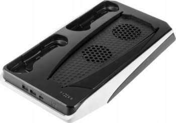 Fixed Fixed Multifunctional Station for PlayStation