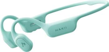 Hakii SOLE cool green – przewodnictwa