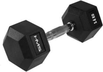 HMS Hex Pro rubberized 1 x