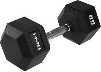 HMS Hex Pro rubberized 1 x