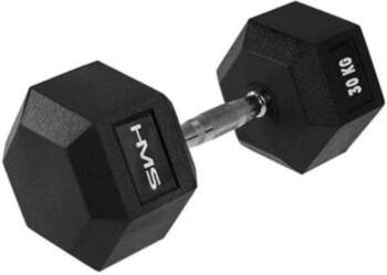 HMS Hex Pro rubberized 1 x