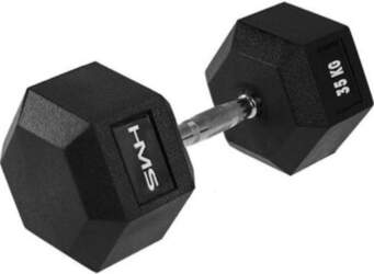 HMS Hex Pro rubberized 1 x