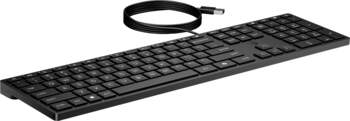 HP Desktop 320K - - USB
