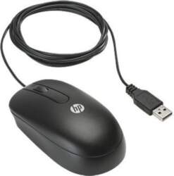 HP USB Optical Scroll Mouse (674316-001)